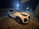 Kia Sportage 2018 года за 10 000 000 тг. в Шымкент – фото 4