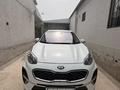 Kia Sportage 2018 года за 10 000 000 тг. в Шымкент – фото 14