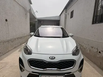 Kia Sportage 2018 года за 10 000 000 тг. в Шымкент – фото 14