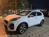 Kia Sportage 2018 года за 10 000 000 тг. в Шымкент – фото 3