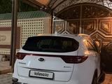 Kia Sportage 2018 года за 10 000 000 тг. в Шымкент – фото 2