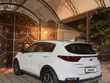 Kia Sportage 2018 года за 10 000 000 тг. в Шымкент