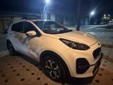 Kia Sportage 2018 года за 10 000 000 тг. в Шымкент – фото 5