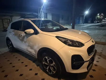 Kia Sportage 2018 года за 10 000 000 тг. в Шымкент – фото 5