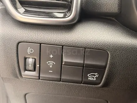 Kia Sportage 2018 года за 10 000 000 тг. в Шымкент – фото 6