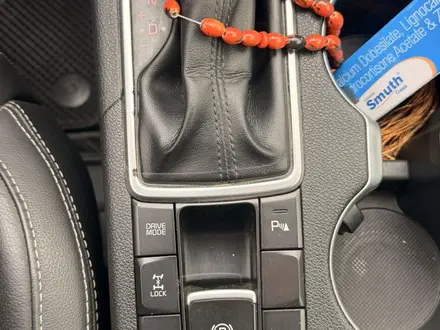 Kia Sportage 2018 года за 10 000 000 тг. в Шымкент – фото 7
