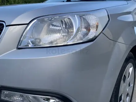 Ravon Nexia R3 2020 года за 4 000 000 тг. в Шымкент