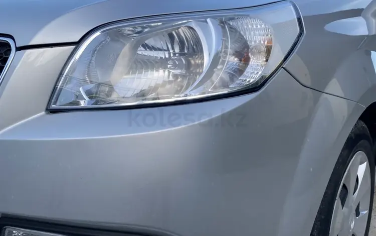 Ravon Nexia R3 2020 года за 4 000 000 тг. в Шымкент