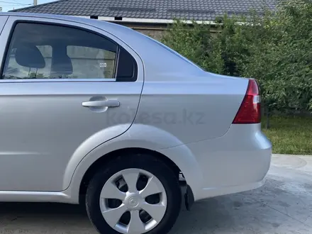 Ravon Nexia R3 2020 года за 4 000 000 тг. в Шымкент – фото 21