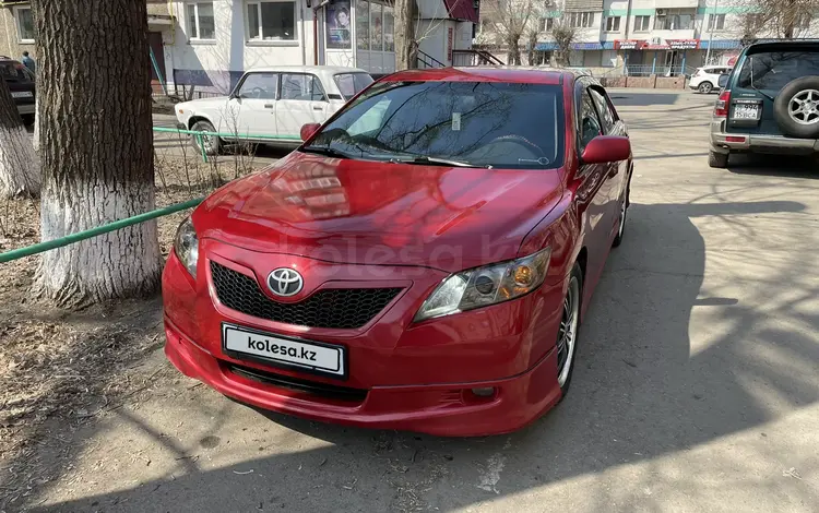 Toyota Camry 2006 года за 6 500 000 тг. в Астана