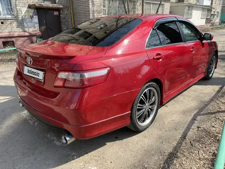 Toyota Camry 2006 года за 6 500 000 тг. в Астана – фото 3