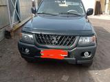 Mitsubishi Montero Sport 2000 годаүшін4 800 000 тг. в Караганда