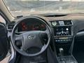 Toyota Camry 2007 года за 6 000 000 тг. в Алматы – фото 11