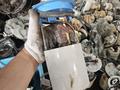 Бензонасос бензостанция датчик уровня топлива топливный фильтр за 500 тг. в Алматы – фото 4