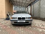 BMW 320 1994 года за 2 650 000 тг. в Алматы – фото 5