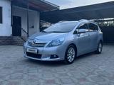 Toyota Verso 2011 годаүшін7 500 000 тг. в Алматы – фото 5