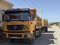 Shacman (Shaanxi)  F2000 2010 года за 15 000 000 тг. в Шымкент