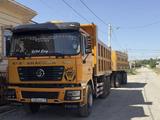 Shacman (Shaanxi)  F2000 2010 года за 15 000 000 тг. в Шымкент