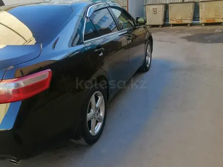 Toyota Camry 2011 года за 7 700 000 тг. в Астана – фото 9