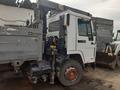 Volvo  FL 1996 годаfor12 000 000 тг. в Сарань – фото 11