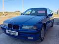 BMW 316 1994 годаfor1 300 000 тг. в Шу