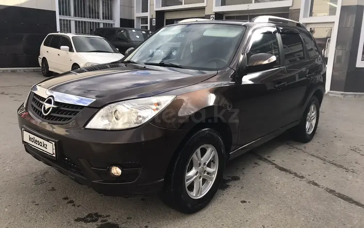 Haima 7 2013 года за 2 300 000 тг. в Костанай