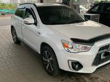 Mitsubishi ASX 2014 года за 6 500 000 тг. в Астана – фото 5