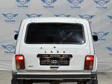ВАЗ (Lada) Lada 2121 2013 года за 2 800 000 тг. в Талдыкорган – фото 3