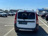 ВАЗ (Lada) Largus 2019 года за 4 150 000 тг. в Уральск – фото 4