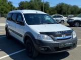 ВАЗ (Lada) Largus 2019 года за 4 150 000 тг. в Уральск