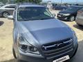 Subaru Outback 2014 года за 5 500 000 тг. в Атырау – фото 5