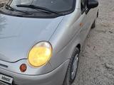 Daewoo Matiz 2012 годаүшін2 000 000 тг. в Туркестан – фото 2