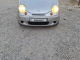 Daewoo Matiz 2012 годаүшін2 000 000 тг. в Туркестан
