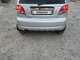 Daewoo Matiz 2012 годаүшін2 000 000 тг. в Туркестан – фото 4