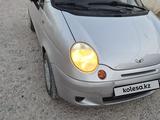 Daewoo Matiz 2012 годаүшін2 000 000 тг. в Туркестан – фото 3