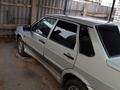 ВАЗ (Lada) 2115 2005 годаүшін800 000 тг. в Актобе – фото 4