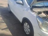 Chevrolet Cobalt 2023 года за 4 800 000 тг. в Алматы – фото 2