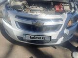 Chevrolet Cobalt 2023 года за 4 800 000 тг. в Алматы