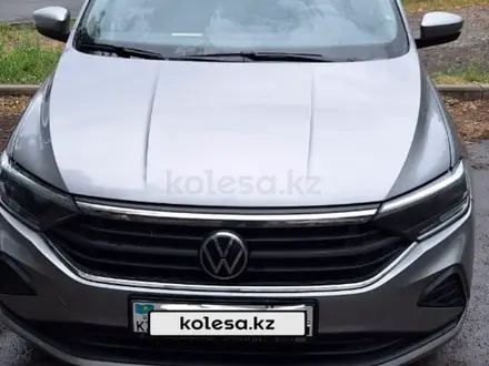 Volkswagen Polo 2022 года за 8 700 000 тг. в Экибастуз – фото 5