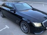 Mercedes-Benz E 200 2016 года за 14 500 000 тг. в Астана – фото 5