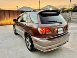 Lexus RX 300 1999 года за 4 200 000 тг. в Тараз