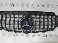 Передняя решетка радиатора на Mercedes-Benz E-class w213 GTүшін80 000 тг. в Атырау