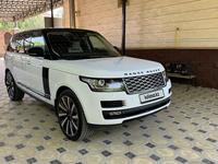 Land Rover Range Rover 2014 годаfor23 000 000 тг. в Алматы