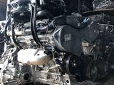 Двигатель 1MZ-FE VVTi на Highlander ДВС и АКПП 2AZ/3MZ/2GR/1GR/1UR/3UR за 46 000 тг. в Алматы – фото 2