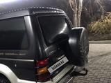 Mitsubishi Pajero 1993 годаүшін3 500 000 тг. в Караганда – фото 4