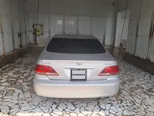 Toyota Windom, 2005