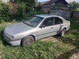 Nissan Primera 1991 годаүшін700 000 тг. в Усть-Каменогорск – фото 2