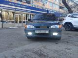 ВАЗ (Lada) 2115 2012 годаүшін2 350 000 тг. в Шымкент