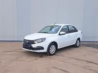 ВАЗ (Lada) Granta 2190 2020 годаүшін4 690 000 тг. в Алматы