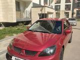 Mitsubishi Lancer 2007 года за 1 700 000 тг. в Алматы
